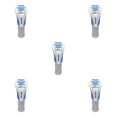 thumbnail image 3 of Baohd Durable Golf Driver Headcover PU Leather Guard Club Cover UT Head White UT 37CM 5Set, 3 of 6