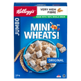 thumbnail image 4 of Mini-Wheats® Jumbo Original Frosted Cereal 1.05kg- crispy biscuits, 4 of 5