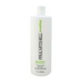 thumbnail image 1 of Super Skinny Shampoo par Paul Mitchell pour Unisexe - Shampooing 33 oz, 1 of 2