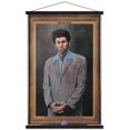 thumbnail image 1 of Seinfeld - Kramer Wall Poster, 22.375" x 34", 1 of 4