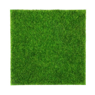 Mini Fausse Pelouse Gazon Artificiel Pelouse Pelouse Artificielle Réaliste pour Déco de Jardin