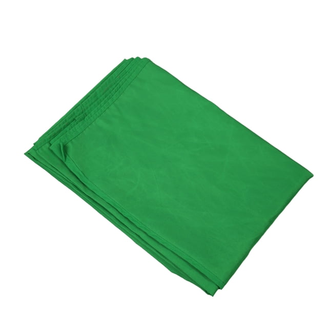 White, Black, Green Backdrop Screen Photo Background, High Density Polyester Material Superior Soft Texture for Professional Photo Video Studio