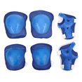 thumbnail image 1 of Spptty Kids Knee Pads Set Protective Gear Kit,Elbow Knee Pads Wrist Guard,Kids Knee Protective Gear Kit Knee Elbow Pad With Wrist Guards Child Safety Protection Pad, 1 of 8