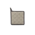 thumbnail image 3 of Thyme & Table 2-Pack Kitchen Set Oven Mitt and Potholder, Gray Mosaic, 3 of 6