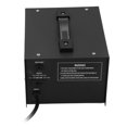 thumbnail image 4 of 1000W Step Up Transformer Step  Transformer Voltage Converter Transformer 110V to 220V 220V to 110V, 4 of 8