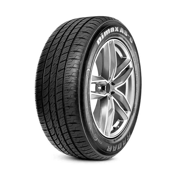 Radar Radar Dimax AS 8 225/60R17 103V BSW tire