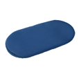thumbnail image 2 of EIGTHTAIL Bassinet Sheet Set 2 Pack Fitted Bassinet Sheets for Baby Boy  Universal Microfiber Soft Cradle Sheets for Oval Rectangle and Hourglass Bassinet Mattress, 2 of 5