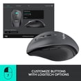 thumbnail image 4 of Souris sans fil Logitech Marathon M705, noir, 4 of 8