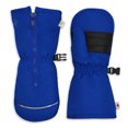 thumbnail image 1 of Hot Paws Mitaines de ski pour enfants 4-6 Ans, 1 of 1