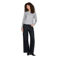 thumbnail image 2 of Cardigan à manches longues George pour femmes, 2 of 6