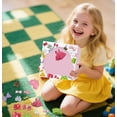 thumbnail image 3 of Kids Countdown Sets Blind Toy Doll Accessories Surprise Indoor Play For Children Ages 3 And Up Educational Activity, 3 of 4