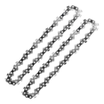 thumbnail image 2 of 16 Pcs 4 Inch Mini Steel Chainsaw Chain Electric Pruning Saw Accessory Garden Tool Replacement, 2 of 7