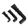 thumbnail image 4 of Duckbill Nozzle, Plastic Durable Fish  Duckbill Nozzle, For Aquarium Household Fish  Fish Store, 4 of 8