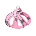 thumbnail image 1 of No Pull Dog Harness No Choke Reflective Pet Vest Adjustable Breathable Mesh Harnesses for Small Dogs Cats Walking, 1 of 7