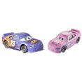 thumbnail image 4 of Disney Pixar Les Bagnoles Tank Coat et Bobby Swift, 4 of 4
