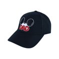 thumbnail image 2 of Jerry Leigh Disney  Mickey Mouse Dad Baseball Cap (Men's), 2 of 2
