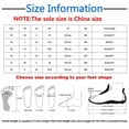 thumbnail image 5 of Espadrilles pour Femmes Espadrilles pour Femme Adulte Chaussures pour Femmes Chaussures de Sport pour Femmes Modèles pour Couples Chaussures Simples Décontractées Commerce Extérieur Femmes Randonnée en Plein Air Gel Fréquence 3 Femmes Noir 6.5, 5 of 5