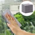 thumbnail image 2 of WHEANG Microfiber Cleaning Cloth 5 Of Cleaning Cloth Each Package Of Ultra Hygroscopic Cleaning Towel 5 Color Combination Soft And Absorbent, 2 of 8