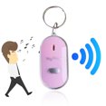 thumbnail image 1 of Birdeem Remote Control Car,Led Lights for Car,Keychain Led Light Torch Remote Sound Control Lost Key Finder Whistle Sound Item Key Locator Device,Remote Control Cars, 1 of 8