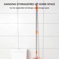 thumbnail image 3 of YATLTE Wall Mop, 360° Rotatable Adjustable Cleaning Mop, New Extendable Wall Cleaning Mop, Easy Cleaning Spin Mop Head Replacement for Wall, Ceiling, Window, 3 of 5