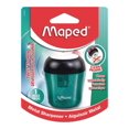 thumbnail image 1 of AIGUISOIR TWIST METAL PROPRE MAPED - Vert, 1 of 3