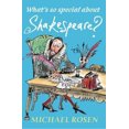 thumbnail image 1 of Qu'Y A-T-Il de Si Spécial dans le Shakespeare?, 1 of 1