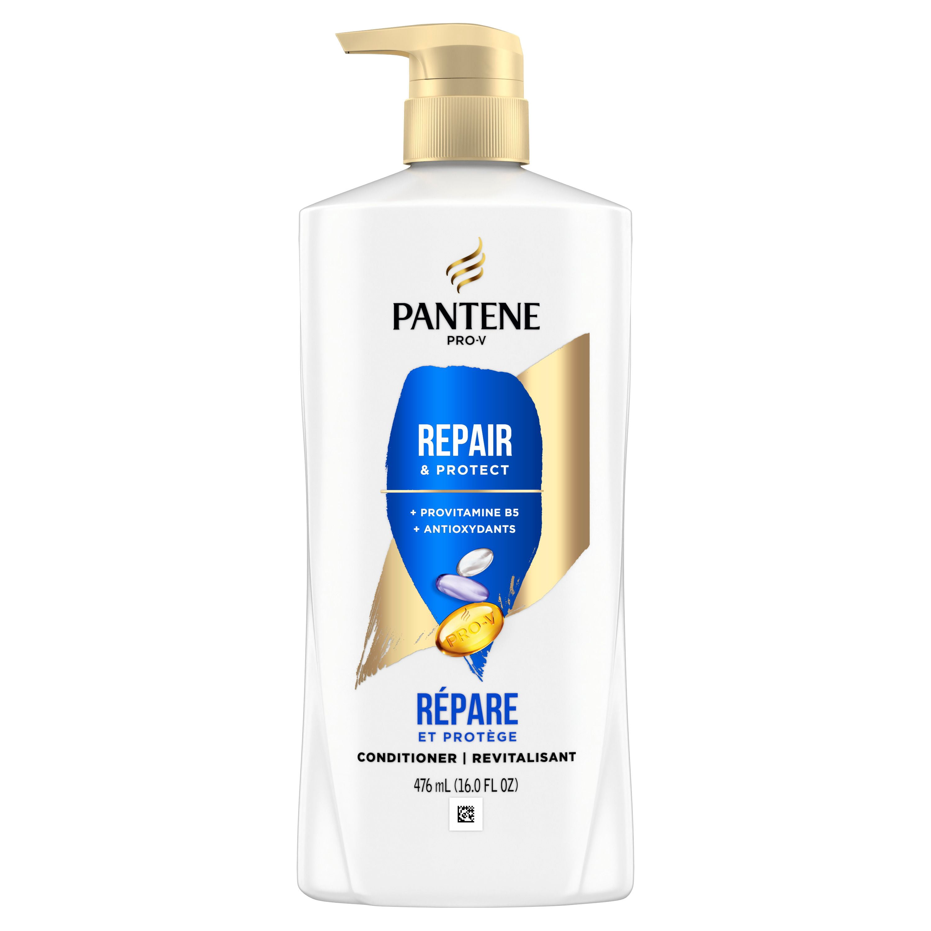 PN CN Repair 4ct 16.0oz/476mL 16 product package