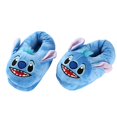 thumbnail image 3 of Haute Qualité! Chaussons Disney Stitch pour Femmes - Chaussons en Peluche, 3 of 3