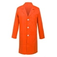 thumbnail image 1 of Men's Lab Coat, 1 of 3