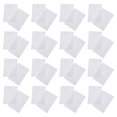 thumbnail image 2 of 100pcs PVC Baseball Card Sleeves Photocard Holder Trading Card Protectors, 2 of 8