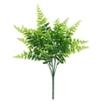 thumbnail image 2 of WRKEKC Clearance Simulation Bouquet Wedding Home Decoration Jumping Orchid Small Fresh Artificial Flower Silk Flower, 2 of 2