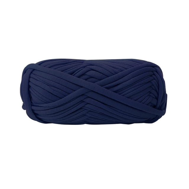 Opolski Fil à Tricoter Élasticité Certaine Tissu Anti-Rétrécissement Fil au Crochet Tissé à la Main pour Vêtements
