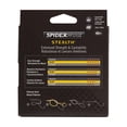 thumbnail image 4 of Spiderwire Stealth 125 Yards 30lb test Hi-Vis Yellow, 4 of 6
