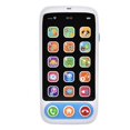thumbnail image 3 of Phone Toy, Practical Safe Cartoon Exquisite Spray  Toy  For Education Toy For Christmas Birthday Gift, 3 of 8