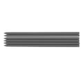 thumbnail image 4 of Recharge HB pour Menuiserie, 2,8 mm 24 Pcs Recharge de Crayon de Charpentier Solide pour Remplacement Noir, Rouge, Jaune, 4 of 8
