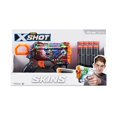 thumbnail image 1 of X-Shot Skins Menace Dart Blaster (8 Darts), 1 of 6