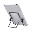 thumbnail image 2 of Spptty Multi-angle Réglable Portable Support de Support Antidérapant en Métal pour Tablette iPad, 2 of 8