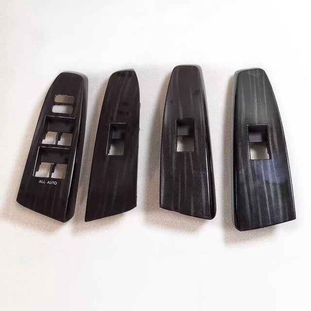 1-piece for Toyota 2010-2017 Ritz Door Glass Lift Switch Panel-