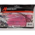 thumbnail image 1 of Matzuo MTS-SSTIX6-BBG Simcoe Stix Bubblegum 6" (paquet de 10), 1 of 1
