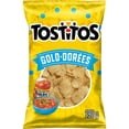 thumbnail image 1 of Tostitos Gold Tortilla Chips, 1 of 10