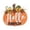 A, variant on WMQPNNS New Trending Fall Wood Door Hanger Front Door Decor Entry Way Wall Decor Farmhouse Welcome Sign Todays Deals Clearance Sale