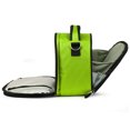 thumbnail image 4 of DSLR Camera Bag Crossbody Shoulder Dual Pocket Water Resistant Organizer Case for DSLR SLR Camera, Accessories, 4 of 8