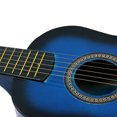 thumbnail image 1 of 23in Guitar Toy For Kids Student Beginners, Fine Workmanship Guitar For Cultivates Music Ability, 1 of 8