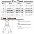 thumbnail image 2 of Pisexur Robes d'Été pour Femmes en Doux Lin-Coton Robes d'Été pour Femmes Décontractées à Col en V Manches 3/4 Robe Maxi Ample Confortable Fluide Robes pour Femmes Couleur Unie à Volants Boho Longues Robes P-2TG Gris, 2 of 5
