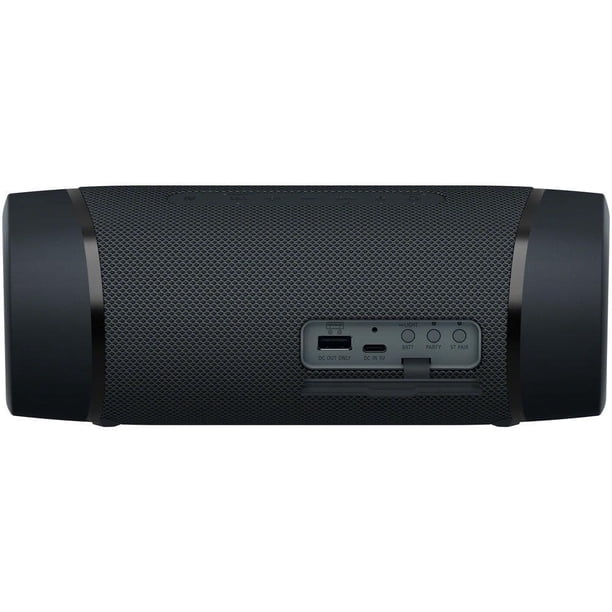 Sony SRS-XB33 Portable Bluetooth Speaker - Walmart.ca