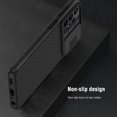 thumbnail image 5 of SuperShield Case Designed for Samsung Galaxy A52 with Slide Camera Cover, Slim Shockproof Protective Phone Cases, Sliding Camera Lens Protection for Galaxy A52 5G, 5 of 5