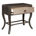 thumbnail image 2 of Home Fare Table de Chevet en Chêne Moderne et Primavera, 2 of 5