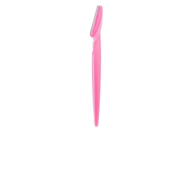 Women Fashion Eyebrow Multipurpose Exfoliating Dermaplaning Tool And Eyebrow Shaper For Women Man With Precision Cover