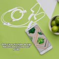thumbnail image 4 of Earbuds, Anti-Radiation Air Acoustic Tube Earphone Earphone, Portable For Laptops Mobile Phone, 4 of 8