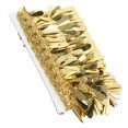 thumbnail image 4 of Waist Beltfor Dress,Waist Chain Gold Metal Gold Chain Waist Chain Modern Innovation, 4 of 14
